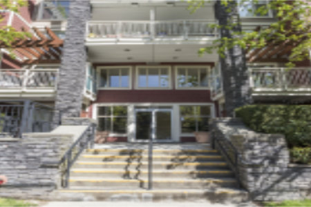 Port Coquitlam